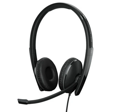 Tai nghe EPOS có mic chống ồn ADAPT 160 ANC USB-C