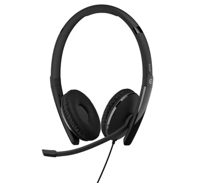 Tai nghe EPOS có mic ADAPT 160T ANC USB-C