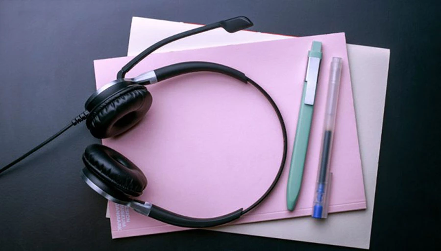 Tai nghe EPOS có dây ADAPT 160T USB II