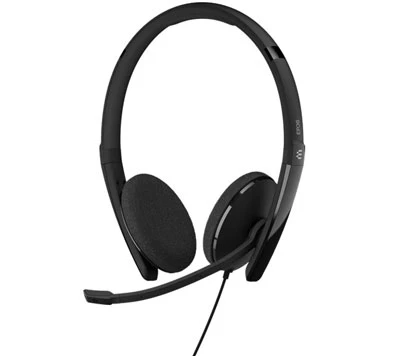 Tai nghe EPOS có dây ADAPT 160T USB II