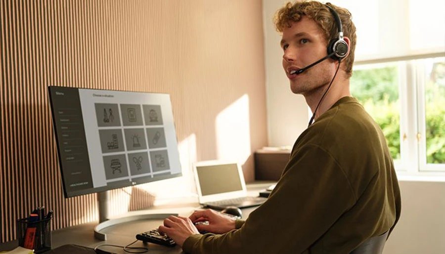 Tai nghe EPOS có dây ADAPT 165T USB II