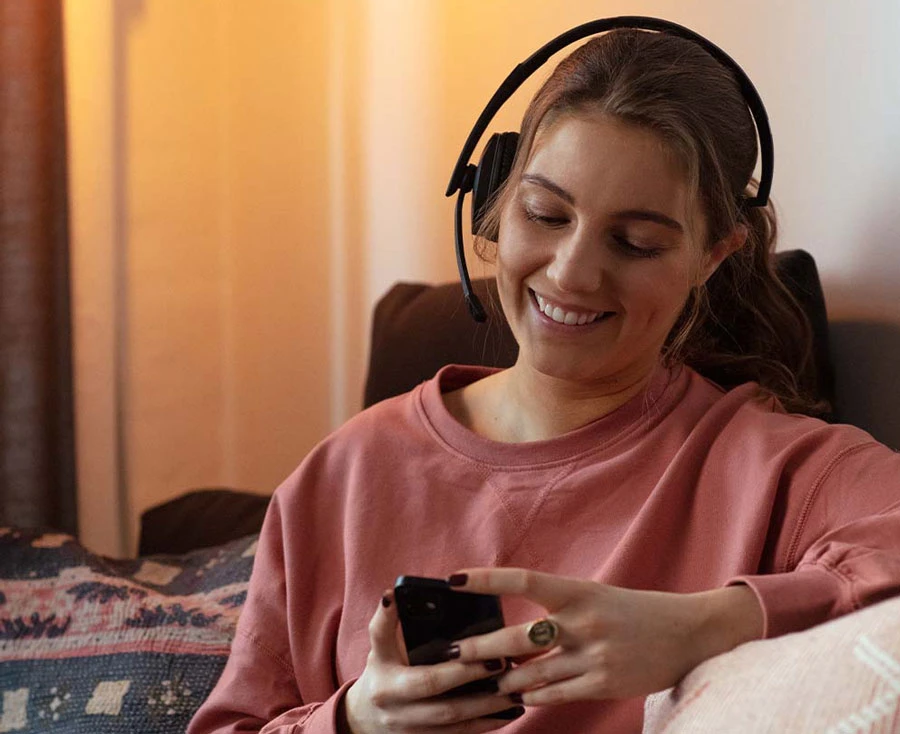 Tai nghe EPOS không dây ADAPT 231