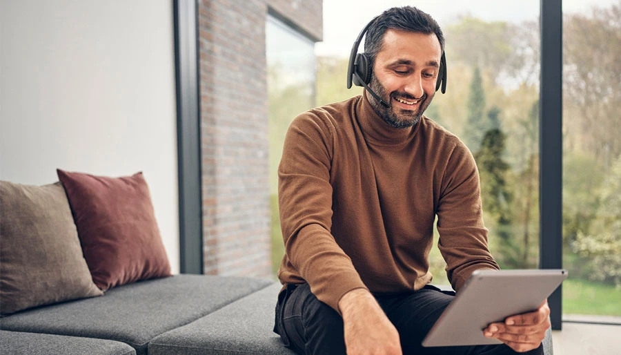 Tai nghe EPOS không dây ADAPT 260