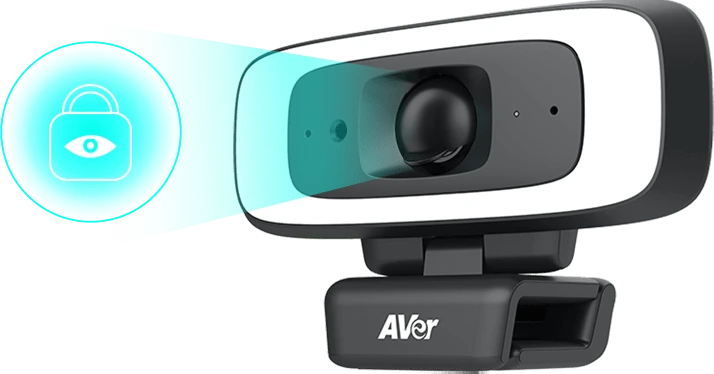 Nắp ống kính bảo vệ quyền riêng tư trong thế giới ảo