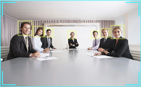 Công nghệ AVer SmartFrame được nâng cấp giúp họp trực tuyến hiệu quả và an toàn hơn