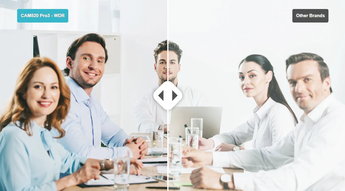 Tận hưởng hình ảnh đẳng cấp doanh nghiệp không giới hạn