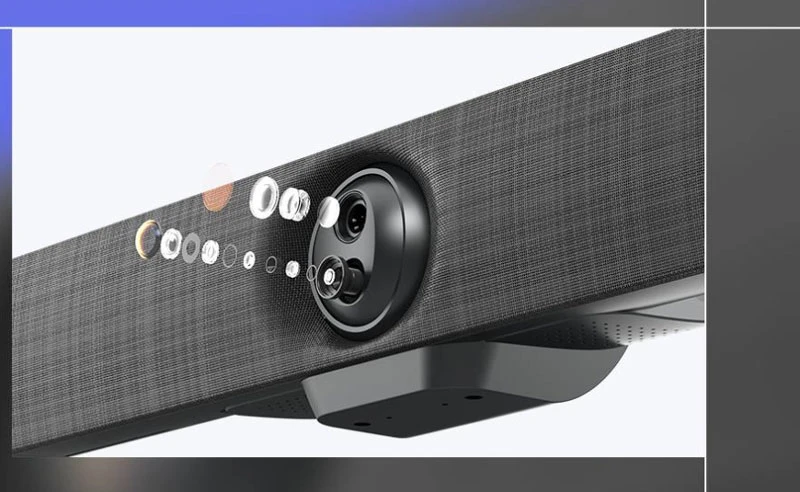 Chuyển đổi ống kính ổn định giúp tăng tính bao quát và thu hút trong công việc nhóm lai