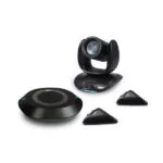 Bộ thiết bị họp trực tuyến AVer VC550