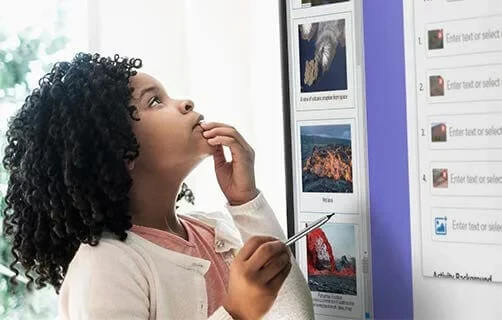 ActivInspire - Hãy biến mỗi bài học thành một trải nghiệm