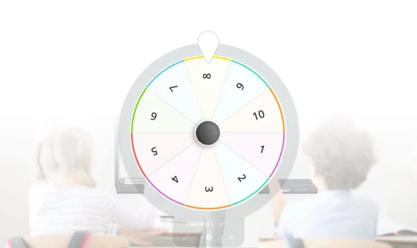 10 tính năng tuyệt vời của phần mềm ActivInspire