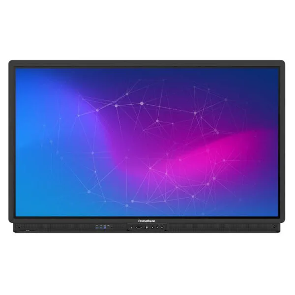 màn hình tương tác Promethean ActivPanel 9 Premium 75 inch