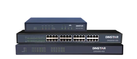 Analog VoIP Gateway