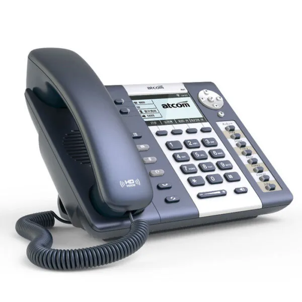 Điện thoại IP Atcom A41