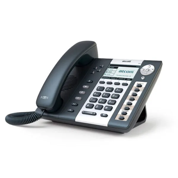 Điện thoại IP Atcom A41