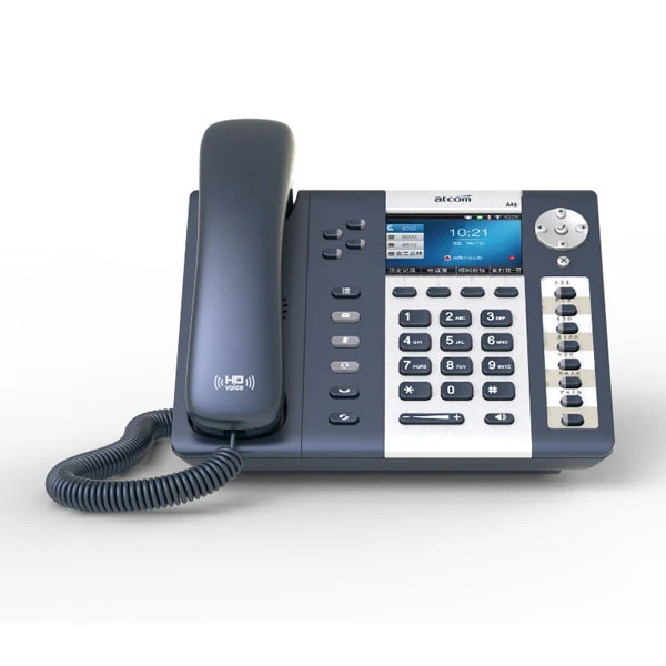 Điện thoại IP Atcom A48