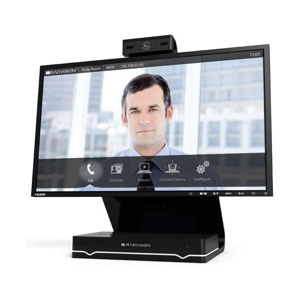 Thiết bị hội nghị Avaya Scopia XT Executive 240