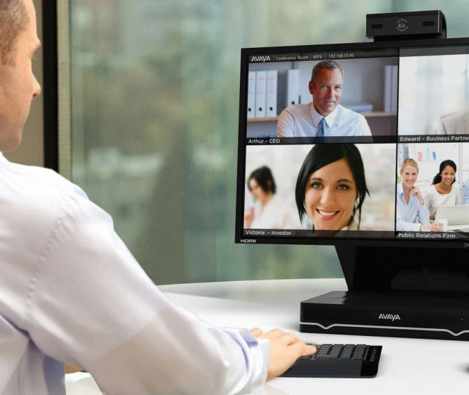 Các đặc điểm nổi bật của Avaya Scopia XT Executive 240