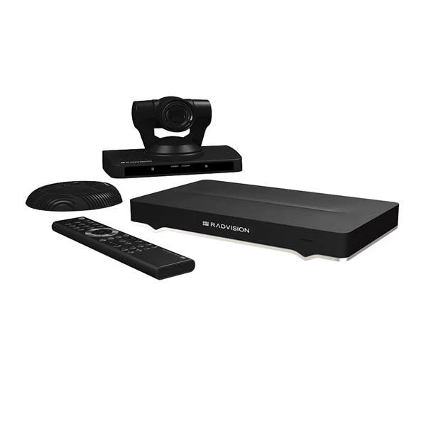 Bộ họp trực tuyến Avaya Scopia XT5000