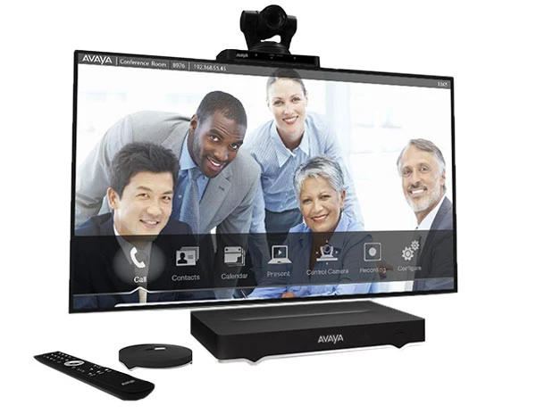 Các đặc điểm nổi bật của Avaya Scopia XT7100