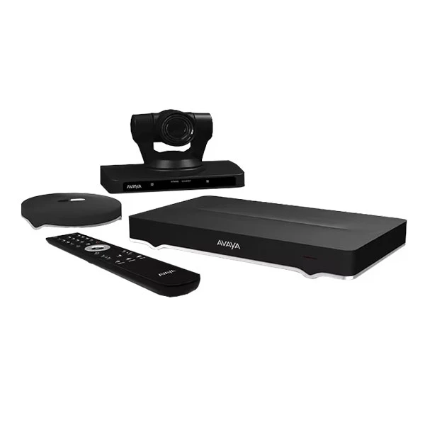 Bộ họp trực tuyến Avaya Scopia XT7100