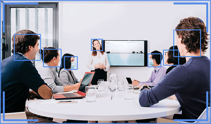 Tổ chức các cuộc họp hiệu quả và an toàn với AVer SmartFrame được nâng cấp