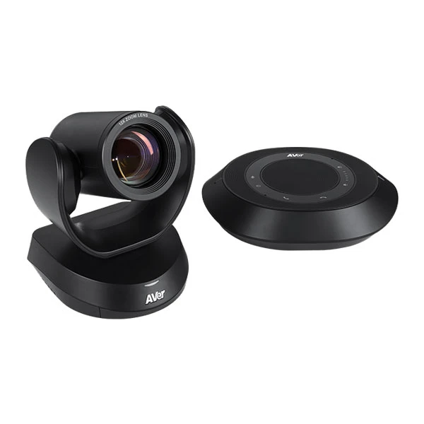 Camera hội nghị Aver VC520 Pro2 - Standard edition