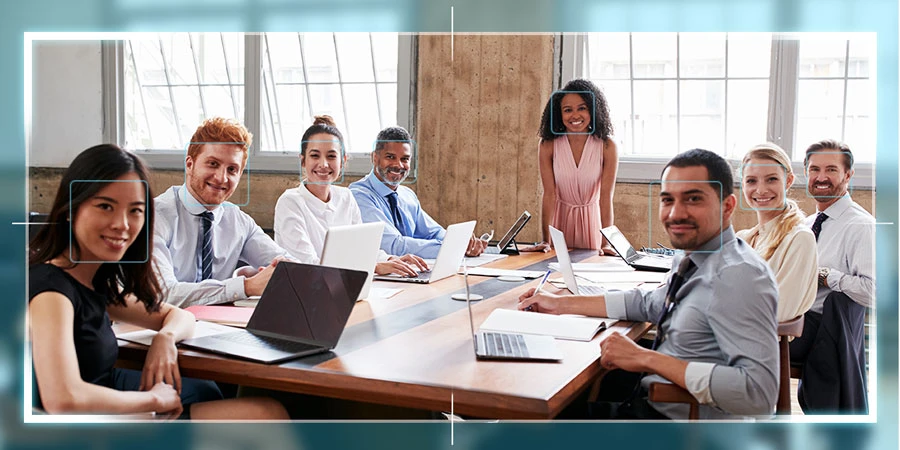 Các đặc điểm nổi bật của Aver CAM540