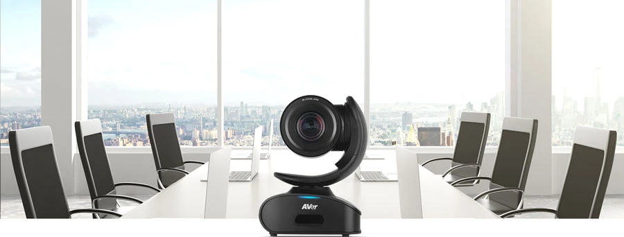 Ấn tượng với kiểu dáng mới của CAM540