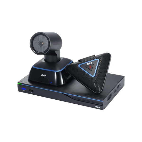 Aver-EVC130-01 Bộ thiết bị họp trực tuyến Aver EVC130