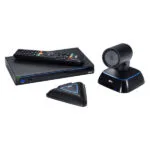 Bộ thiết bị họp trực tuyến Aver EVC130