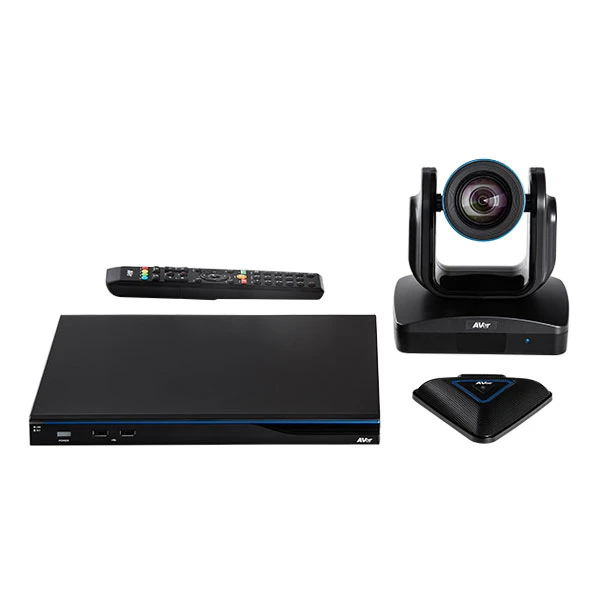 Bộ thiết bị họp trực tuyến Aver EVC170