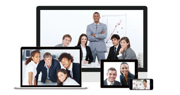 Kết nối bất cứ khi nào và ở bất cứ đâu bạn cần