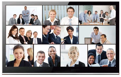 Các đặc điểm nổi bật của Aver EVC950