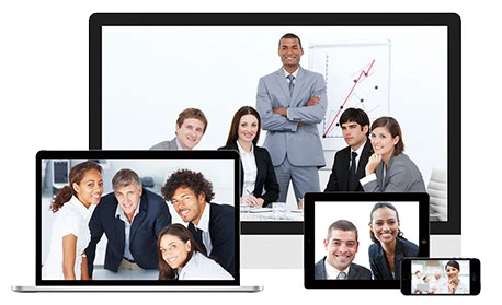 Kết nối mọi lúc mọi nơi