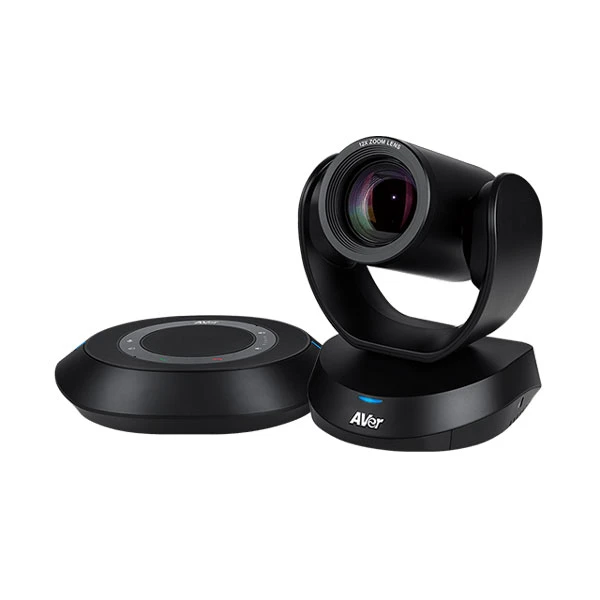Thiết bị hội nghị Aver VC520 Pro