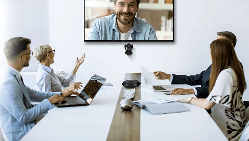 Giới thiệu tổng quan về Aver VC520 Pro2 vs VC520 Pro