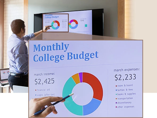 Độ rõ nét chuyên nghiệp với tổng zoom 16 lần