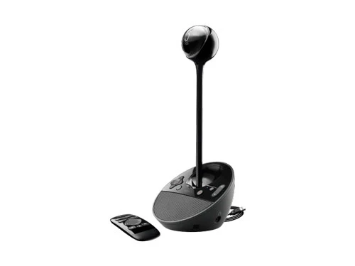 Camera hội nghị USB Logitech BCC950