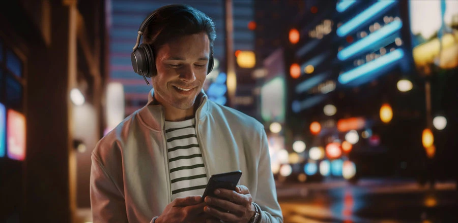 Tai nghe Yealink BH76