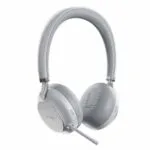 Tai nghe bluetooth Yealink BH76 Light Gray