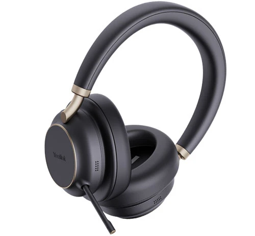 Tai nghe Yealink BH76 Plus