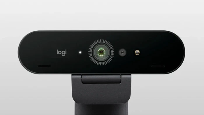 Webcam doanh nghiệp Brio Ultra HD Pro