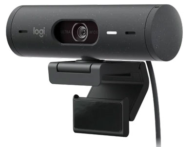Camera hội nghị USB Logitech Brio 505