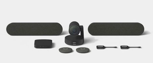 Giải pháp cho phòng họp lớn