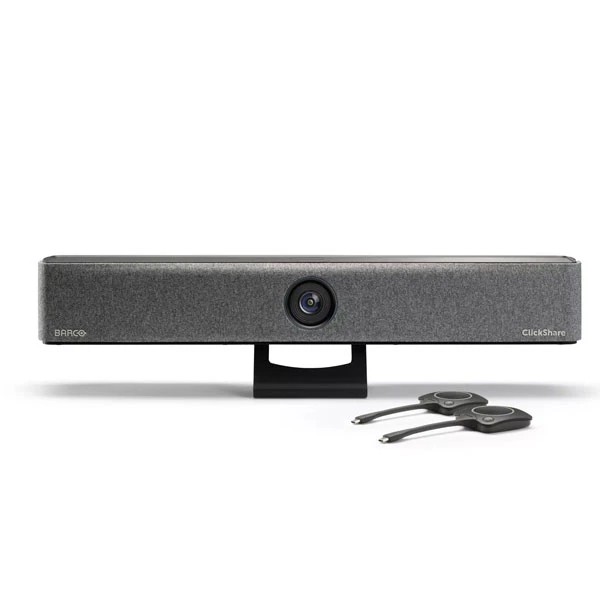 Thiết bị hội nghị Barco ClickShare Bar Pro