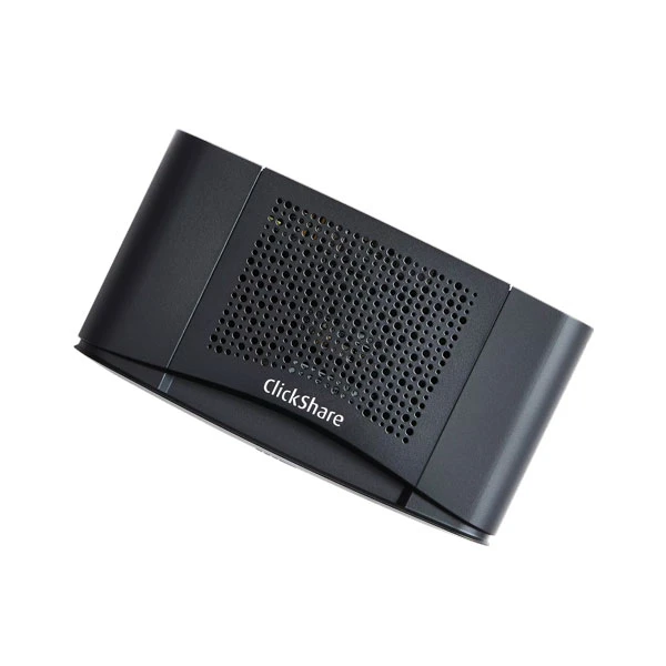 Thiết bị trình chiếu không dây Barco ClickShare CS-100 Huddle