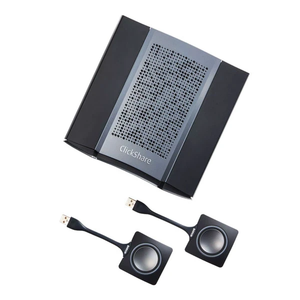 Thiết bị trình chiếu Barco ClickShare CSE-200 Plus