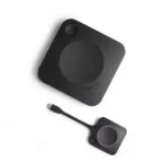 Thiết bị hội nghị không dây ClickShare CX-20