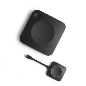 Thiết bị hội nghị không dây ClickShare CX-20
