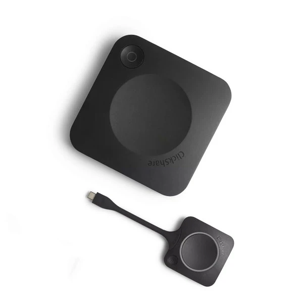 Thiết bị hội nghị không dây ClickShare CX-20
